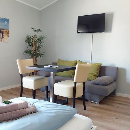 Triple A³ Aparthotel Marktheidenfeld Buitenkant foto