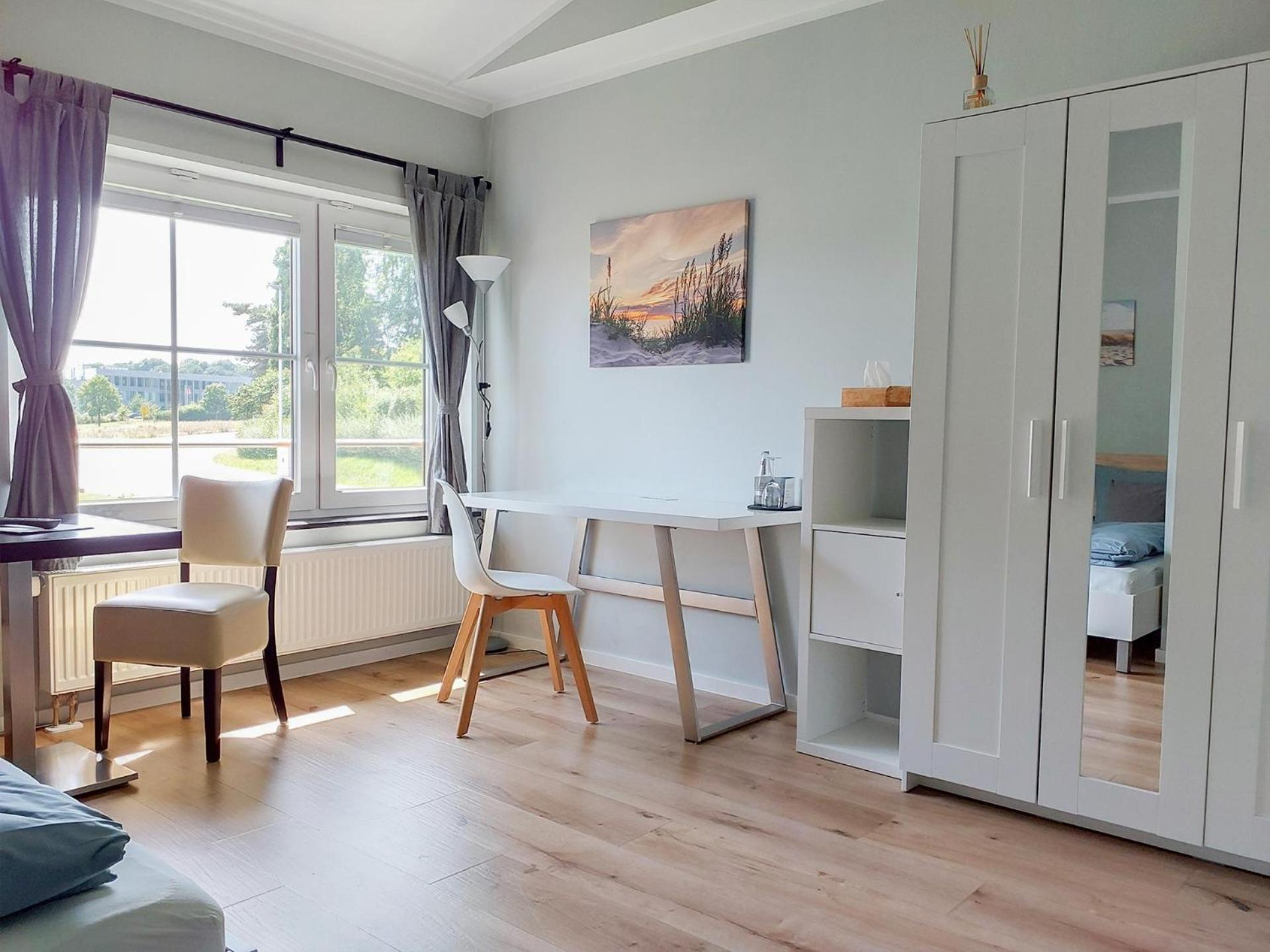 Triple A³ Aparthotel Marktheidenfeld Buitenkant foto